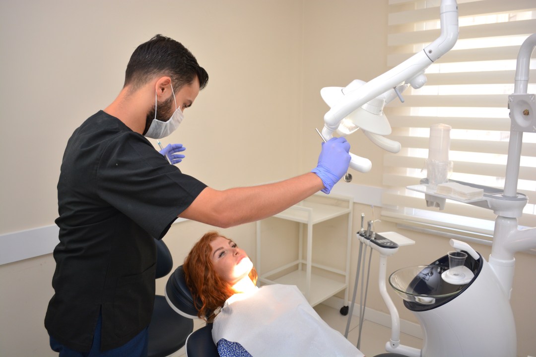 SUMMER DENTAL ALANYA GUIDE TO BEST DENTISTS NEAR ME